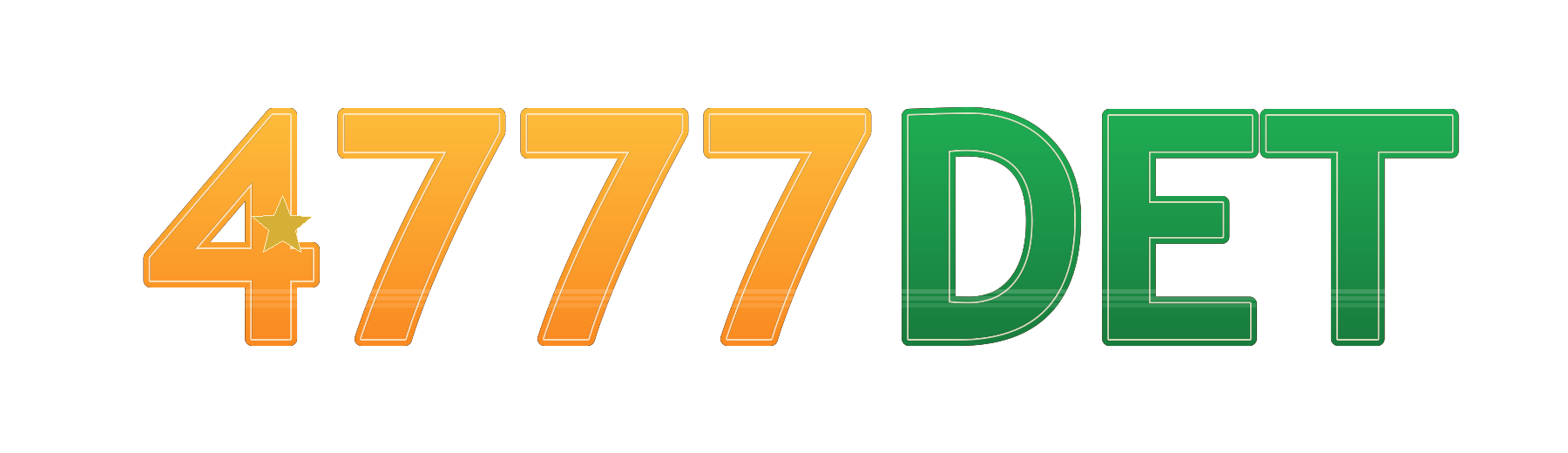 4777det লোগো